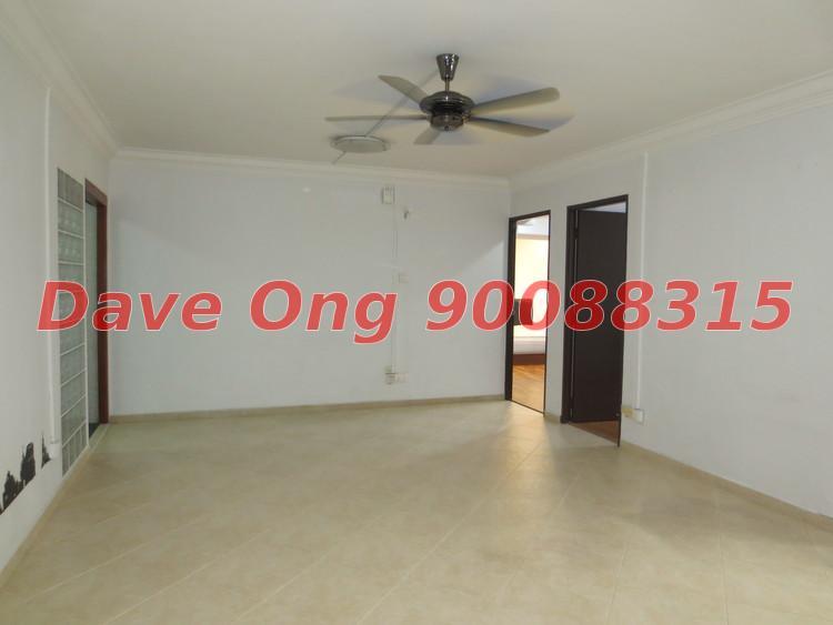 Blk 418 Canberra Road (Sembawang), HDB 5 Rooms #158316942